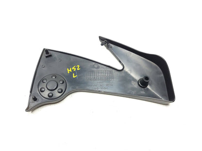 2006 - 2008 Kawasaki Ninja 650 Ex650 Left Side Cover Fairing 3pcs OEM