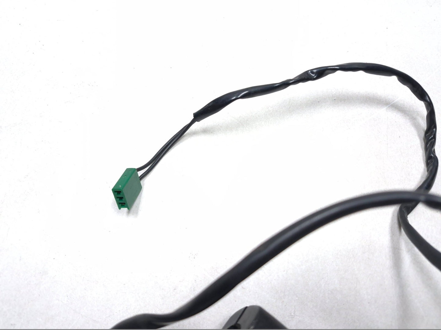 1996 Yamaha Virago Xv750 Clutch Lever Assy OEM