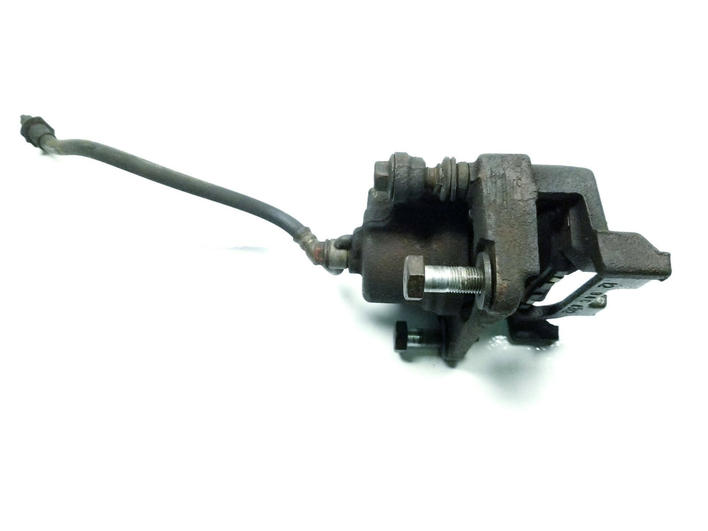 2009 Infiniti Fx35 Brake Caliper Rear Driver Side Left OEM