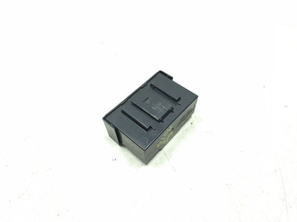 2017 Honda Accord Sub Relay Box 38330-t2a-a01 OEM