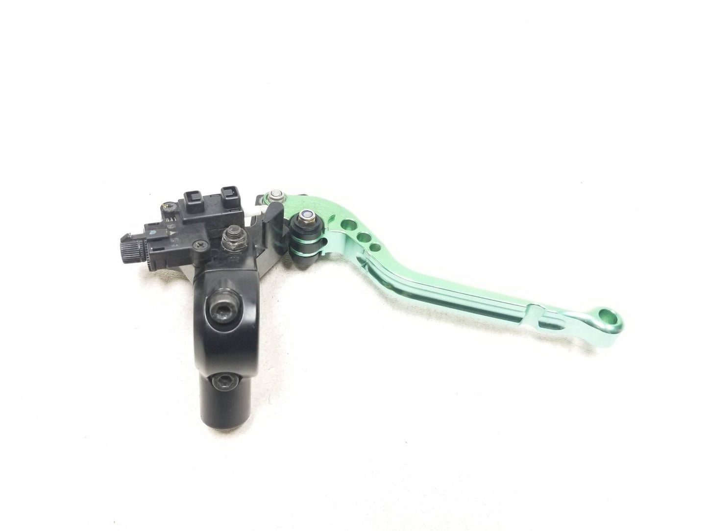 2017 - 2023 Kawasaki Ninja 650 Z650 Er650 Clutch Lever