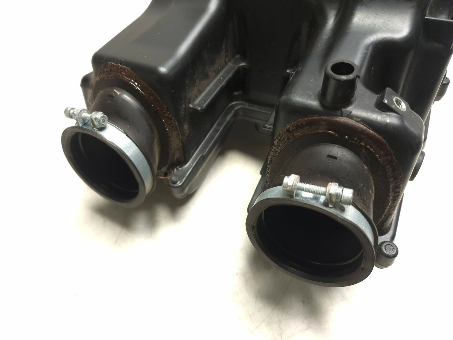 2014 Triumph America Air Cleaner Box OEM