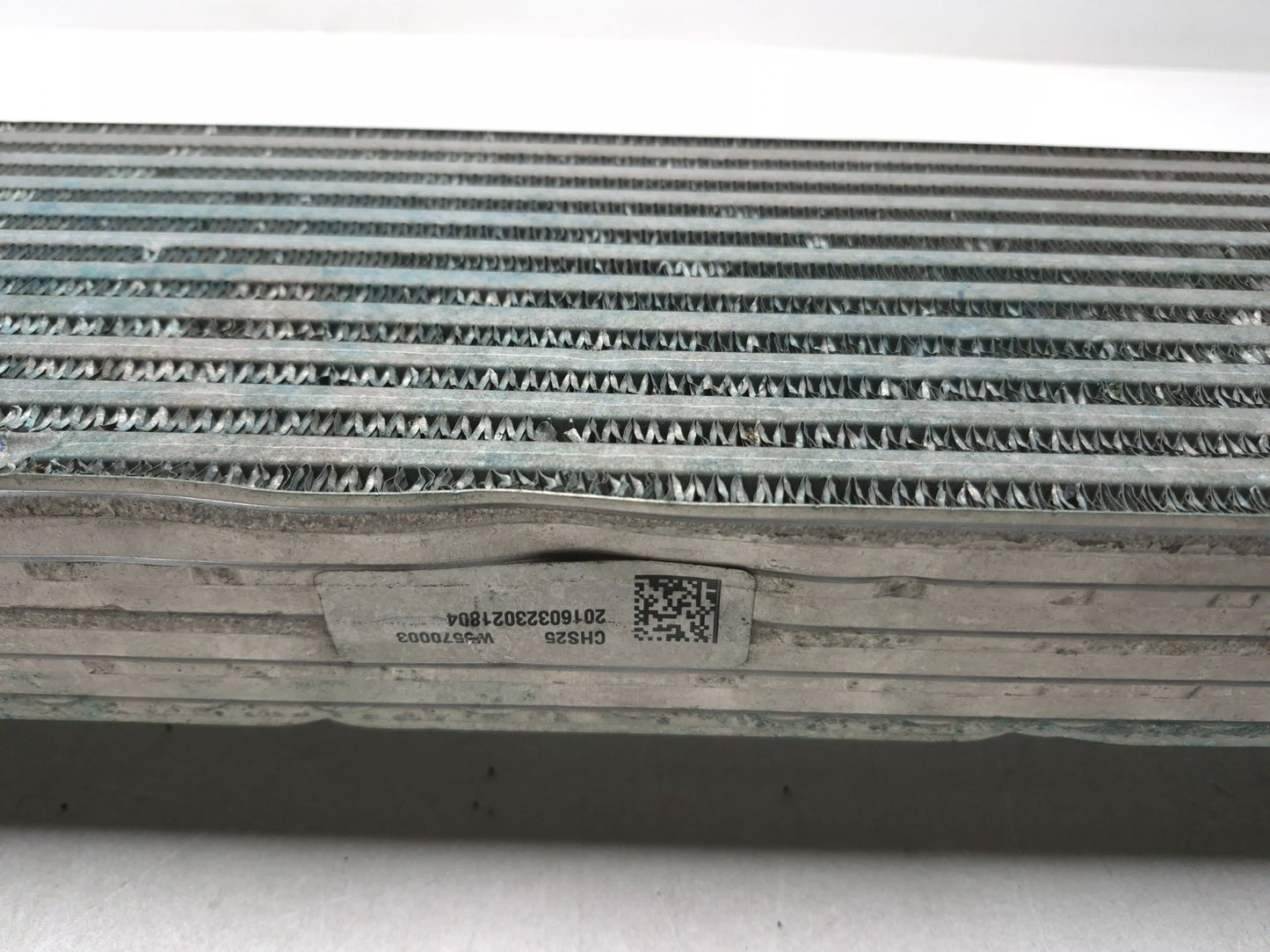 2014 Ford Focus St Front Intercooler Oem✅