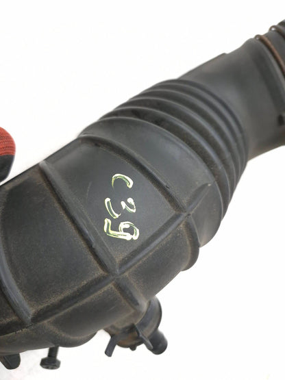 2014 Hyundai Accent Air Intake Hose Resonator OEM 28140-3x000