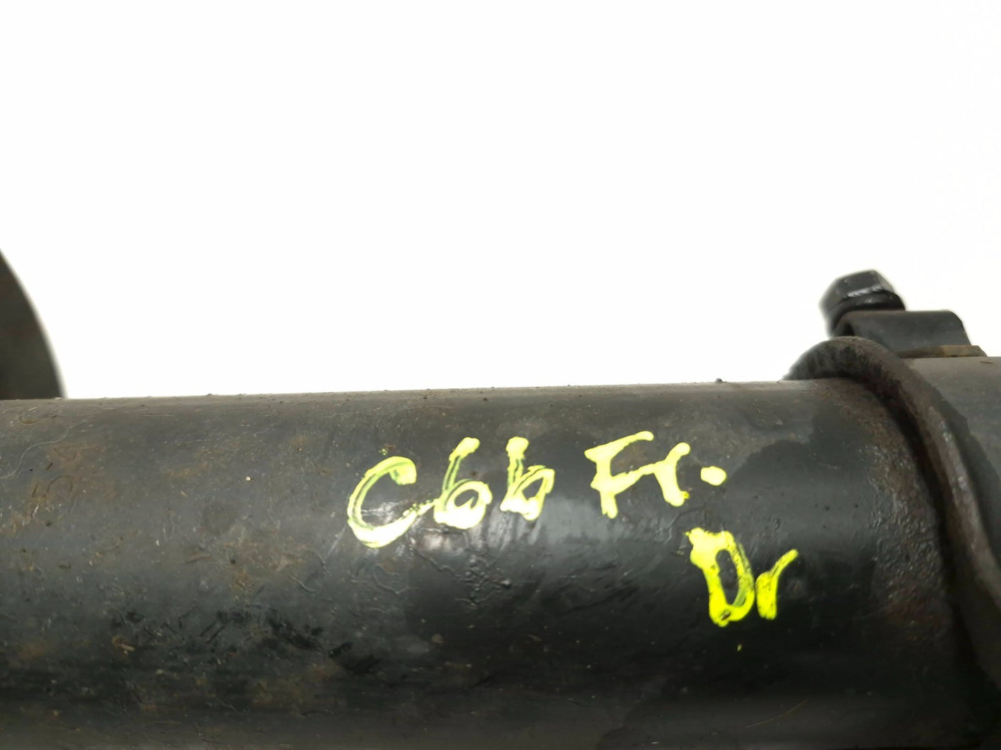 2012 Hyundai Sonata Front Shock Strut Absorber Driver Side Left OEM