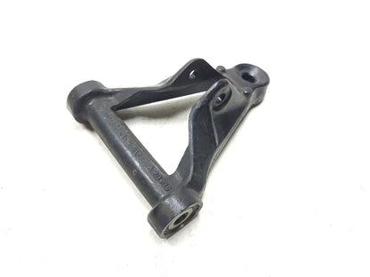 05-08 BMW K1200r K1200 Front Wheel Fork Trailing Lower Bottom Arm Link OEM