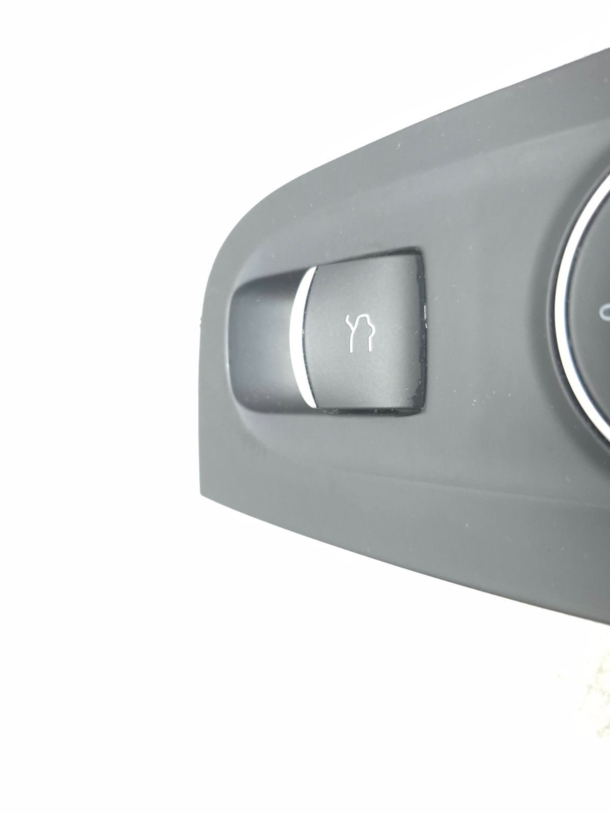 2024 Alfa Romeo Stelvio Master Power Window Switch Front Driver Side Left OEM