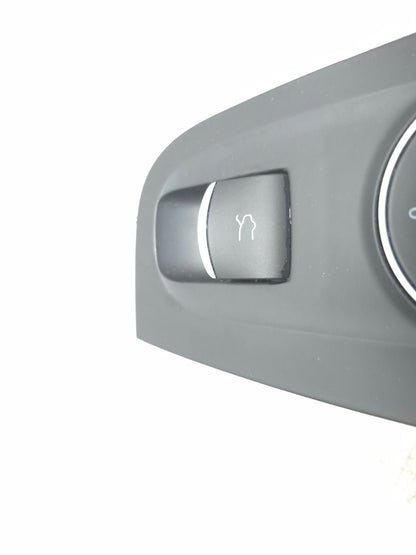 2024 Alfa Romeo Stelvio Master Power Window Switch Front Driver Side Left OEM