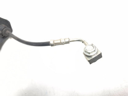 2021 Harley-davidson Sportster Xl1883 ABS Brake Hose Line Pipe  Front & Rear OEM