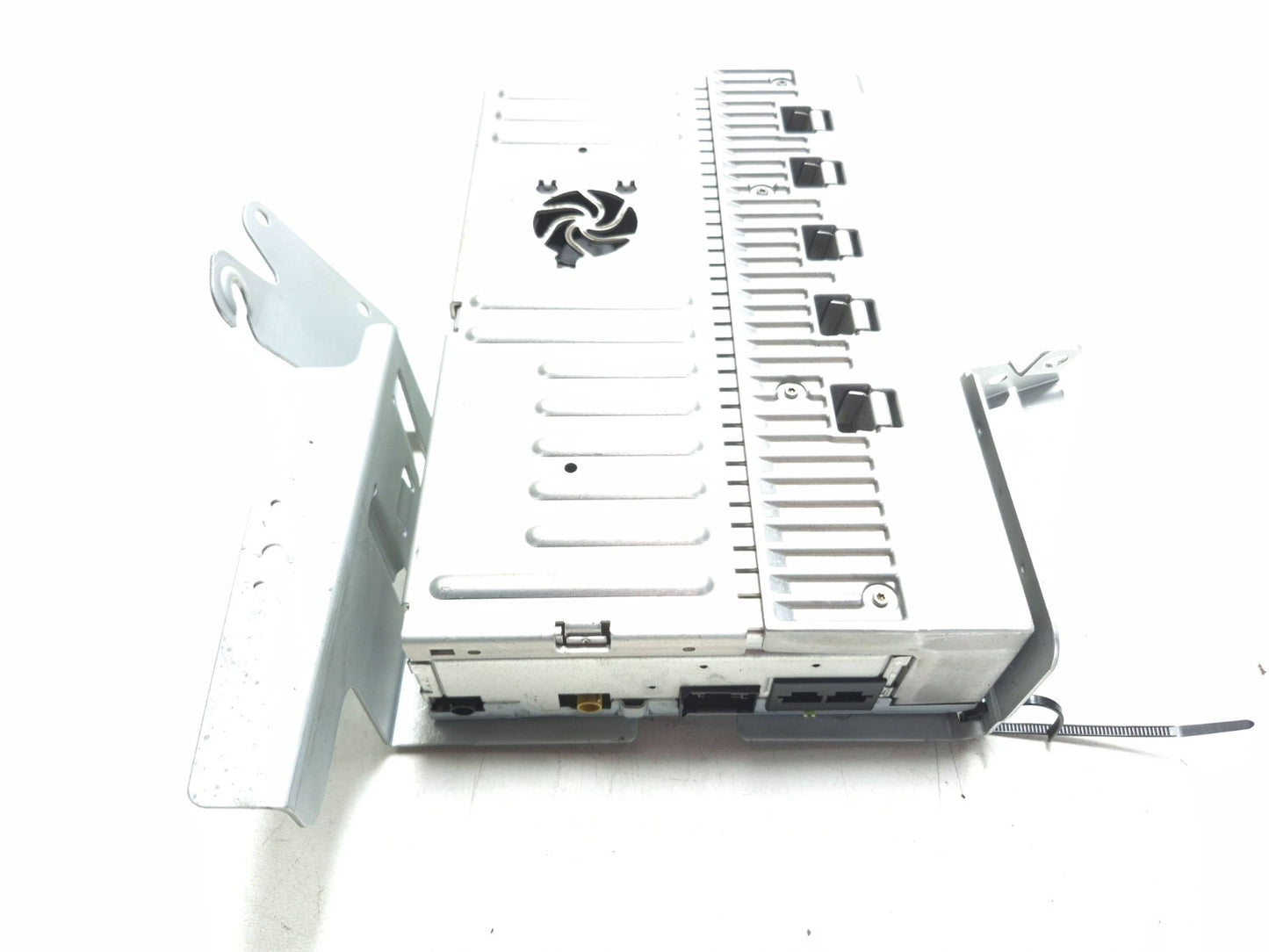 2010 Mercedes S400 Audio Amplifier Module OEM