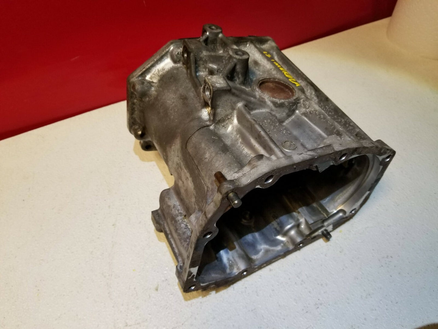 2017 Subaru Impreza Differential Transfer Case OEM