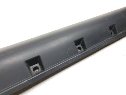 2007 - 2013 Suzuki Sx4 Rocker Panel Skirt Molding Passenger Side OEM
