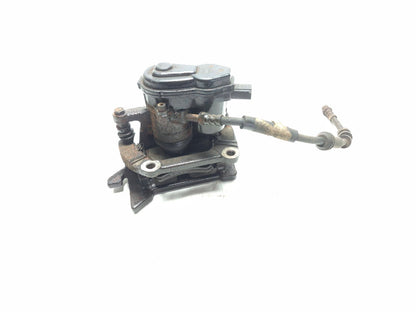 2010 Audi A5 3.2l Rear Brake Caliper Right Passenger Side 8k0-615-404-b OEM