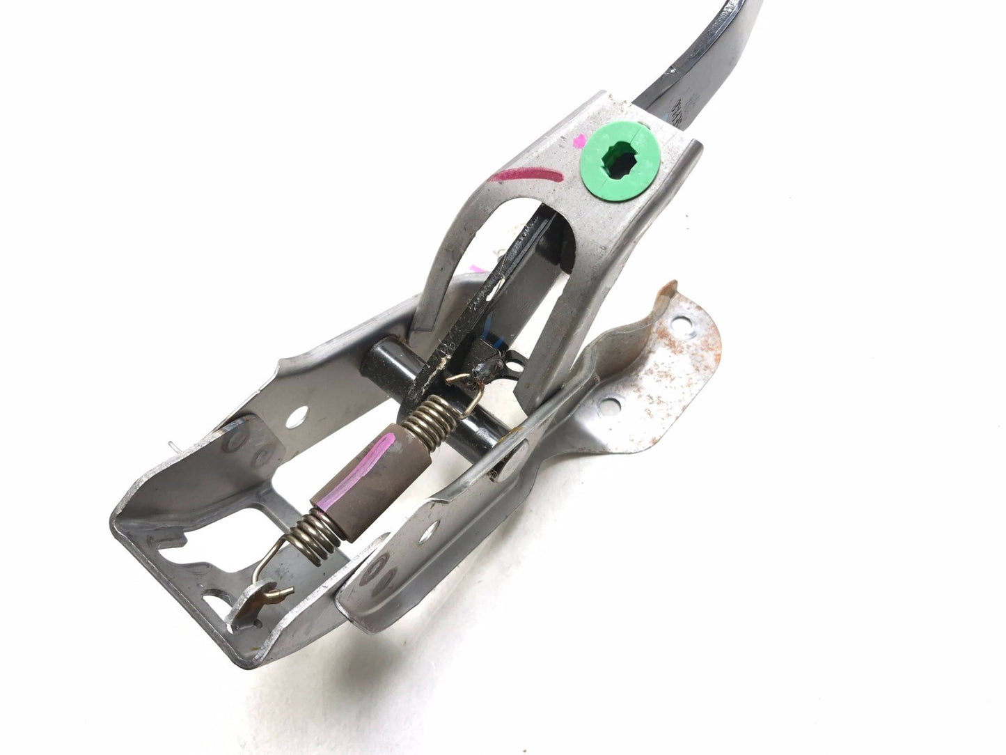 2008 Acura Tl Type-s At Brake Pedal OEM
