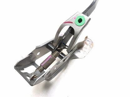 2008 Acura Tl Type-s At Brake Pedal OEM