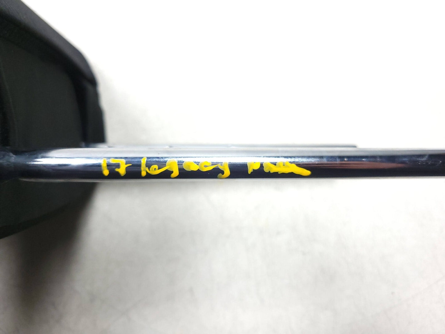 15 - 19 Subaru Legacy Front Seat Headrest Passenger Right OEM