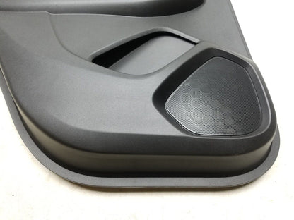 21 - 23 Chevrolet Trailblazer Door Panel Trim Rear Driver Side Left OEM