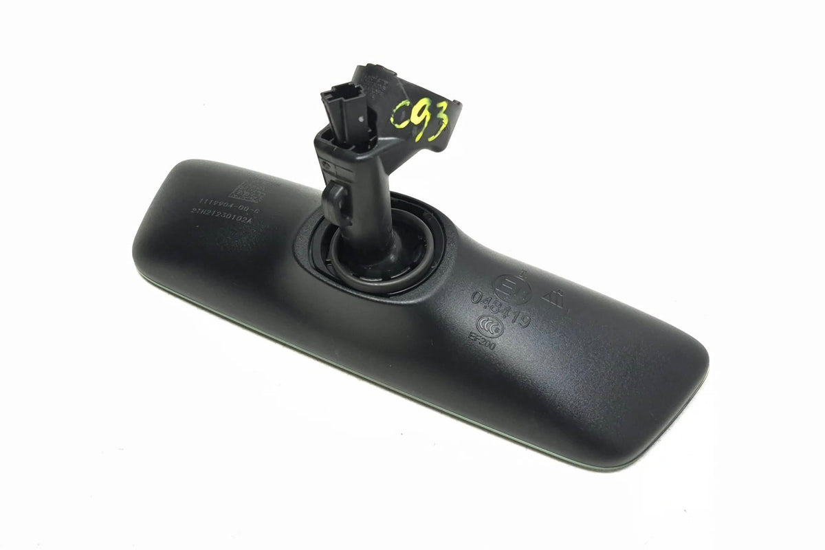 2021 Tesla Model 3 Interior Rear View Mirror OEM