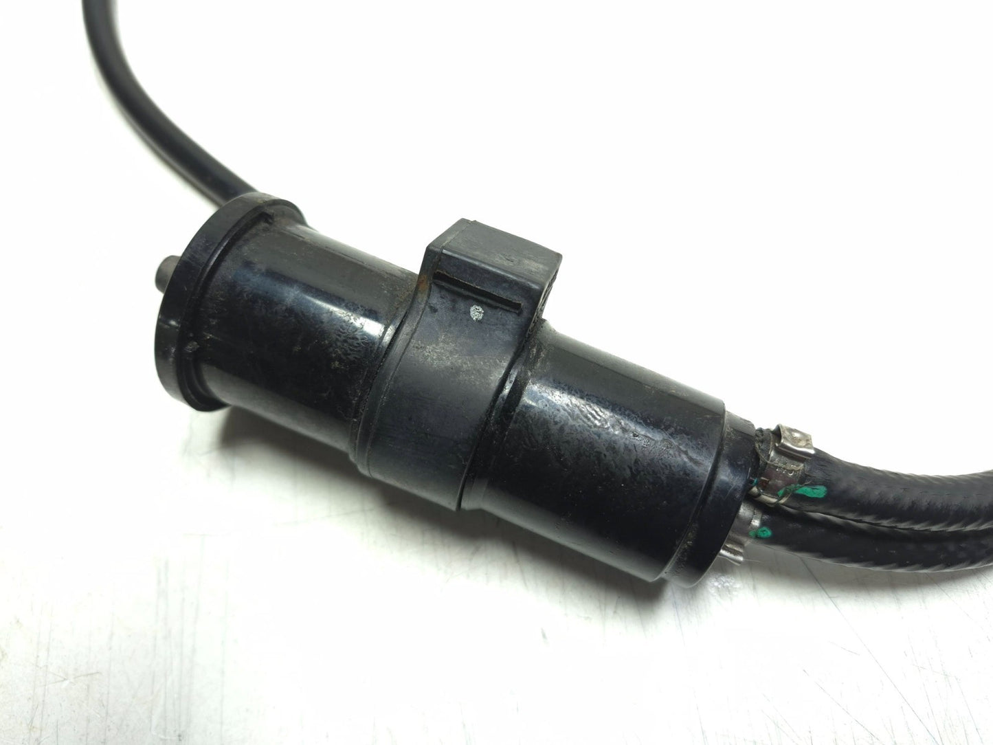 2022 Piaggio Liberty 150 Evap Vapor Charcoal Emission Canister OEM