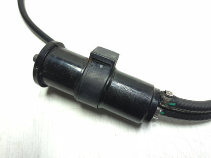 2022 Piaggio Liberty 150 Evap Vapor Charcoal Emission Canister OEM