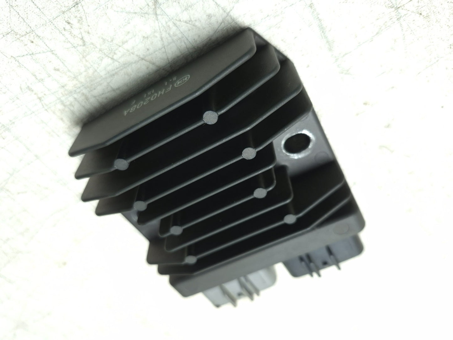 2015 Honda Ctx700n Voltage Regulator Rectifier OEM