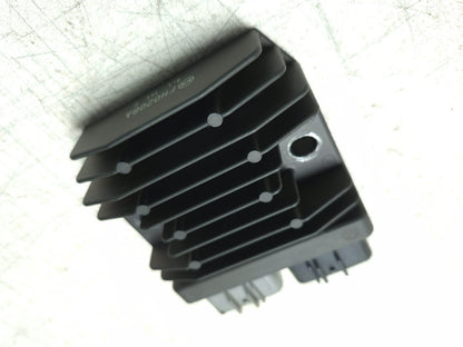 2015 Honda Ctx700n Voltage Regulator Rectifier OEM
