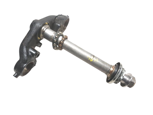 1998 Honda Cb750 Nighthawk Lower Triple Tree OEM