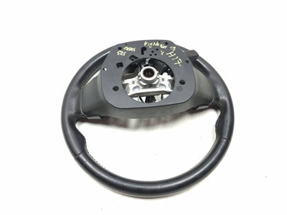 2017 Toyota Highlander Steering Wheel OEM