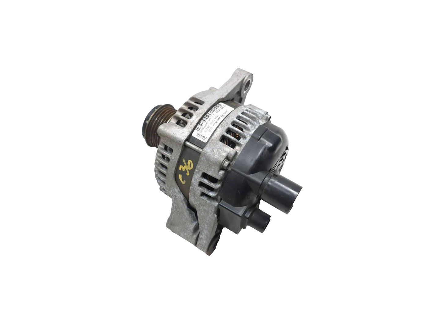 2014 Fiat 500l Alternator Generator OEM ☑️