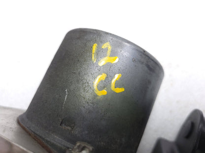 09 10 11 12 Volkswagen Cc ABS Anti Lock Brake Pump 3aa614109m OEM