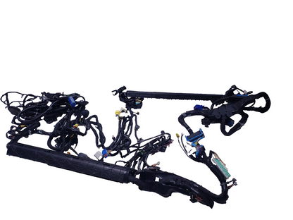 2015 Dodge Dart Interior Floor Wiring Harness OEM