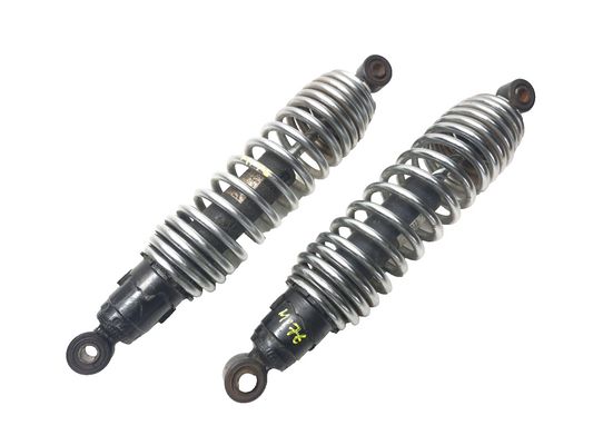 2022 Moto Guzzi V7 Rear Shock Absorber 2pcs OEM