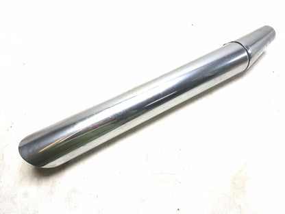 2005 Suzuki Boulevard С50 Rear & Front Muffler Exhaust Pair OEM