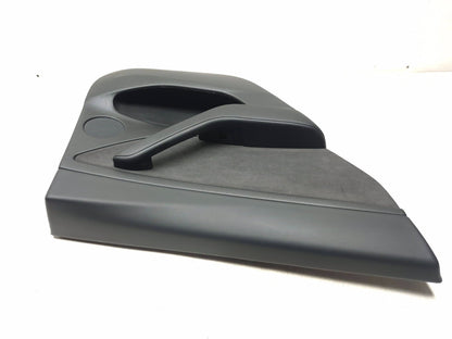 2021 Tesla Model 3 Rear Door Panel Trim Driver Side Left OEM