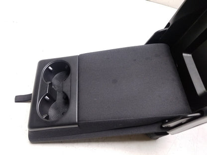 2012 - 2013 VW Golf GTI Rear Seat Armrest w/ cup holder OEM