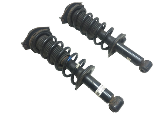 2010 Subaru Impreza 2.5l Rear Strut Left & Right Pair OEM