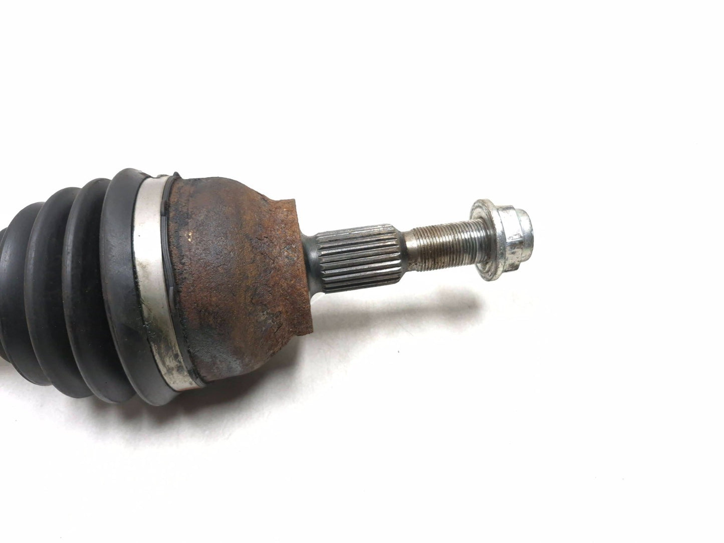 2014 Ford Focus St Axle Shaft Passenger Side Right OEM