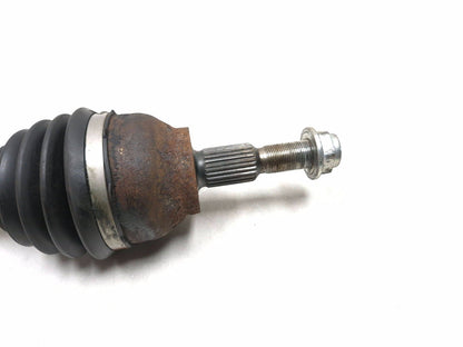 2014 Ford Focus St Axle Shaft Passenger Side Right OEM