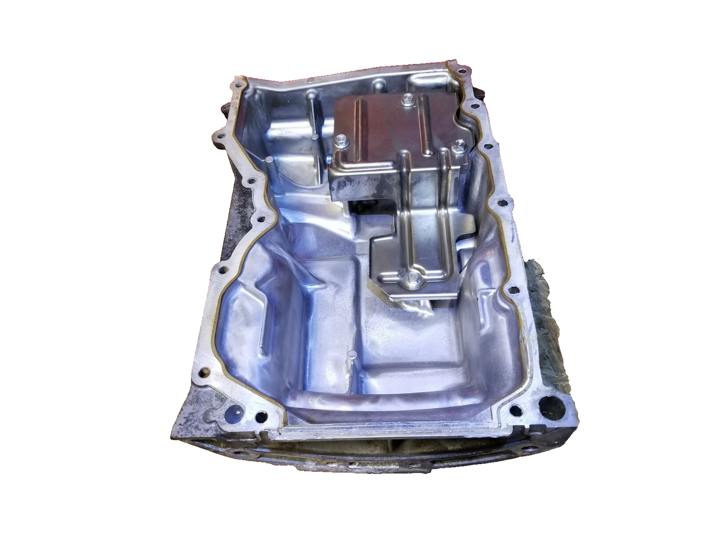 2012 Mazda 6 Engine Oil Pan OEM