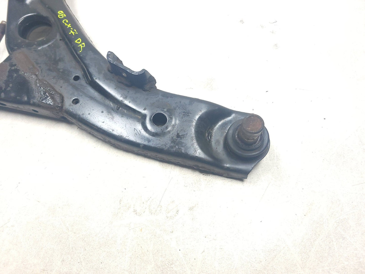 2009 Mazda Cx-7 Front Lower Control Arm 2pcs OEM