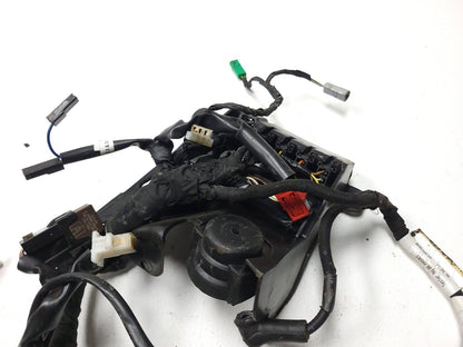 2020 Husqvarna Vitpilen 401 Main Engine Wire Harness OEM