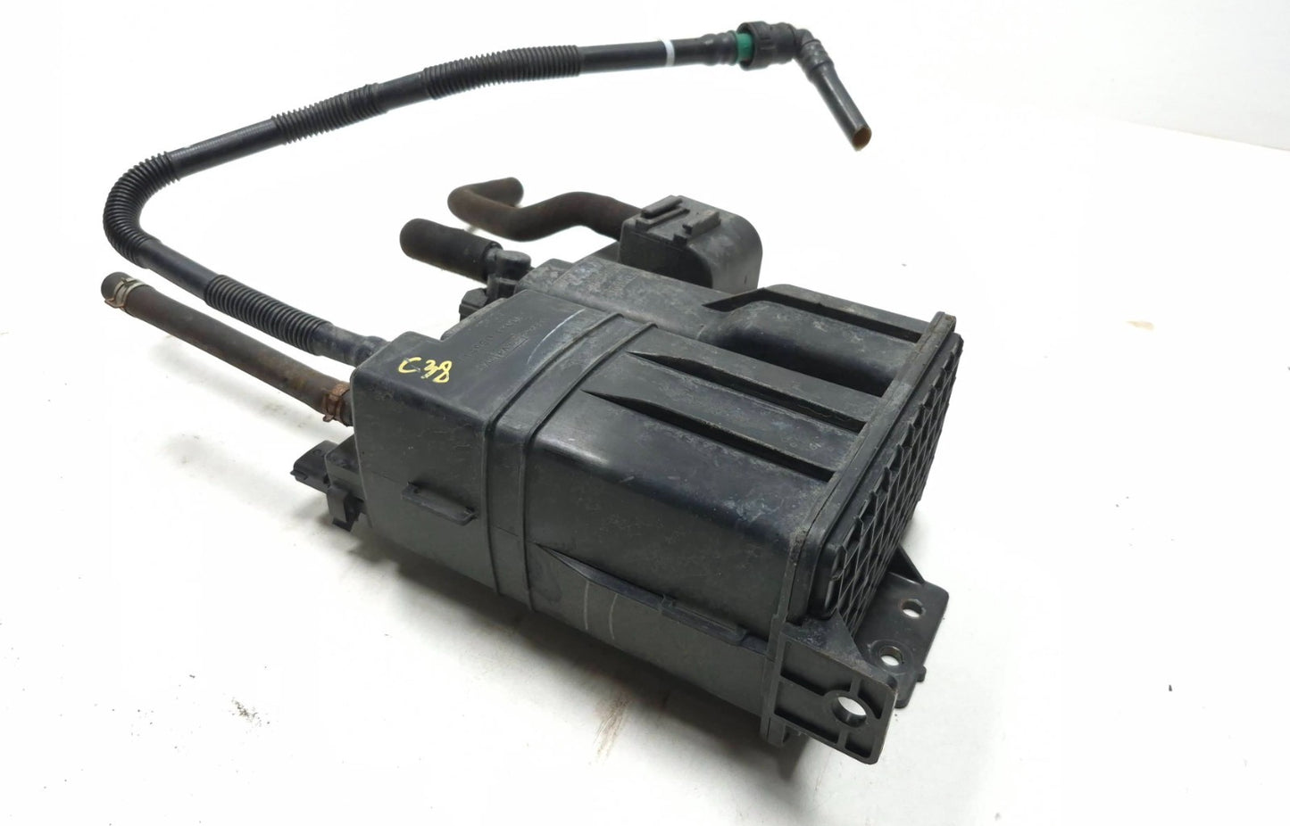 2015 Nissan Juke Fuel Vapor Canister OEM