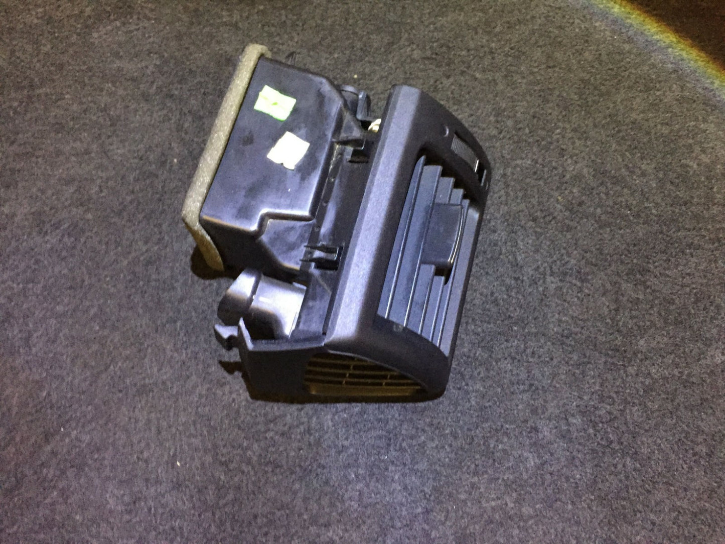 08 09 10 Honda Odyssey Front Left Driver Dash Air Vent Heater A/c OEM D43