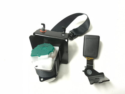 2019 Hyundai Kona Rear Seat Belt & Buckle 4 Pcs OEM