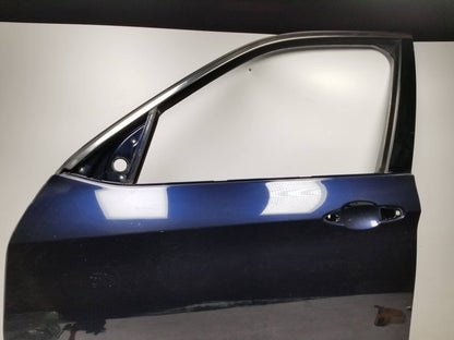 2014-2018 BMW X5 F15 Front Door Shell Driver Side Left *local Pickup* OEM