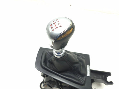 2013 Ford Focus St Gear Shifter Lever W/ Knob Manual Trans Dv6z-7210-b OEM