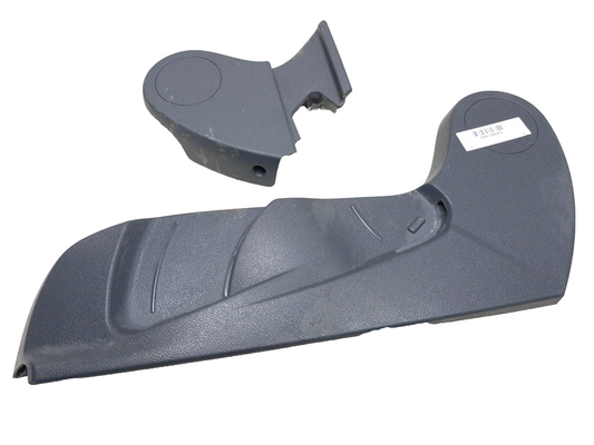 2013 Ford Transit Connect Front Seat Side Trim Driver Left 2pcs OEM