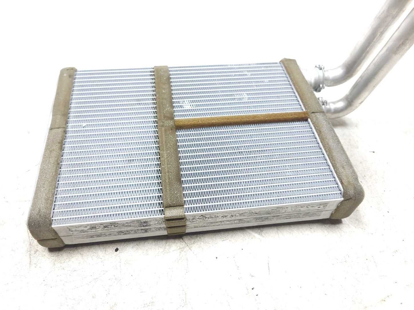 2009 Audi A4 S4 Sedan Heater Core OEM