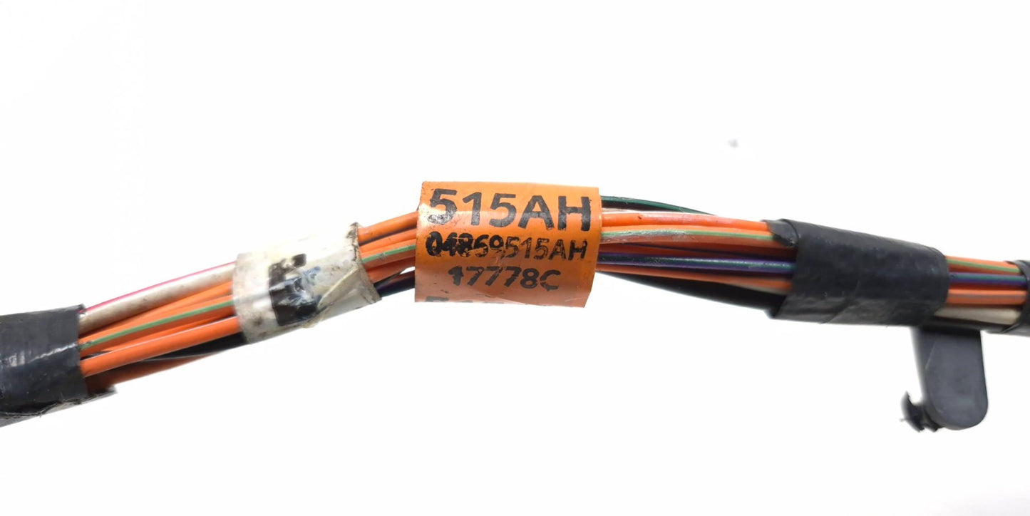 2005 Dodge Grand Caravan Door Wire Harness Front Left Driver Side OEM