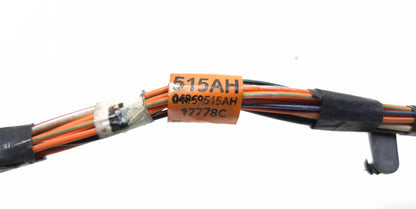 2005 Dodge Grand Caravan Door Wire Harness Front Left Driver Side OEM